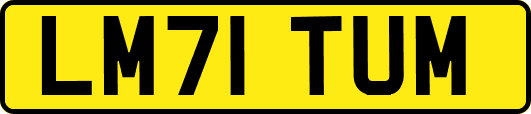 LM71TUM