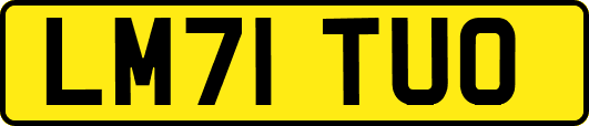 LM71TUO