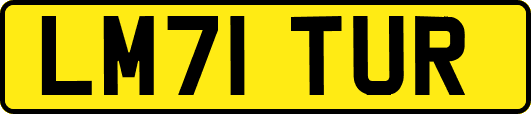LM71TUR