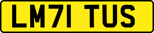 LM71TUS
