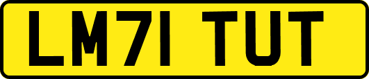 LM71TUT