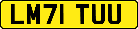 LM71TUU