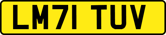 LM71TUV