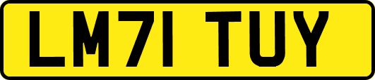 LM71TUY
