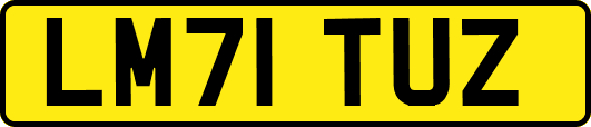 LM71TUZ
