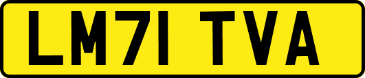 LM71TVA