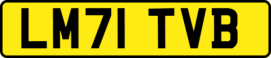 LM71TVB