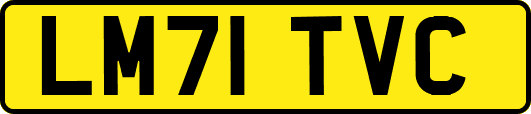 LM71TVC