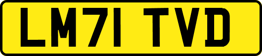 LM71TVD