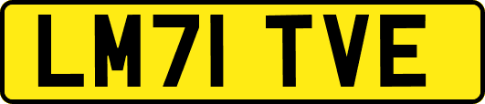 LM71TVE