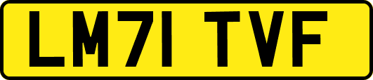 LM71TVF