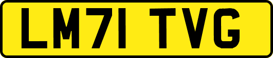 LM71TVG