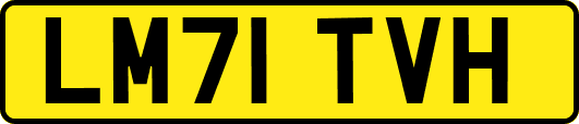 LM71TVH
