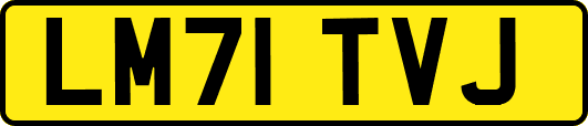 LM71TVJ