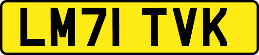 LM71TVK