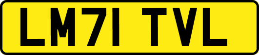 LM71TVL