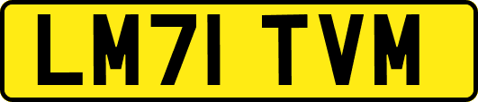 LM71TVM