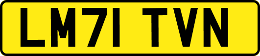 LM71TVN