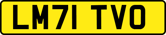 LM71TVO