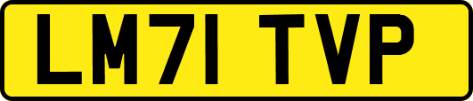 LM71TVP