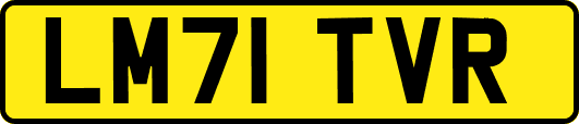 LM71TVR