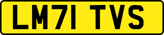 LM71TVS