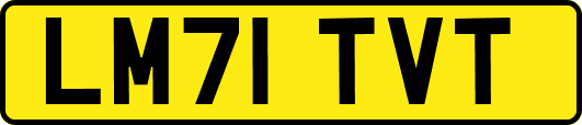 LM71TVT