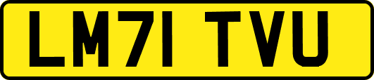 LM71TVU