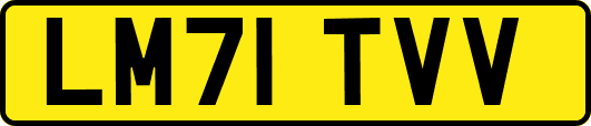LM71TVV