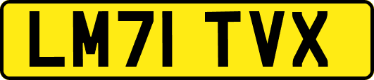 LM71TVX