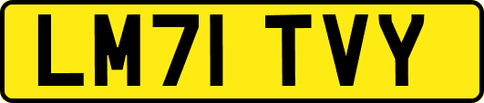 LM71TVY