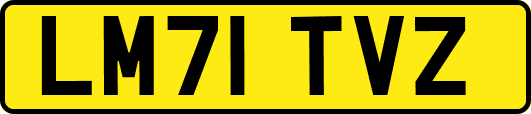 LM71TVZ