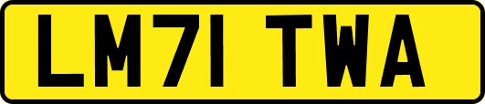 LM71TWA