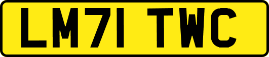 LM71TWC