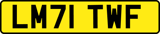 LM71TWF