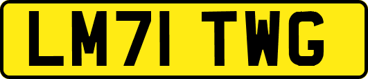 LM71TWG