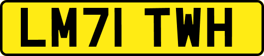 LM71TWH