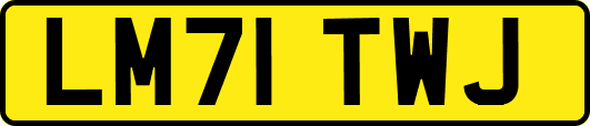 LM71TWJ