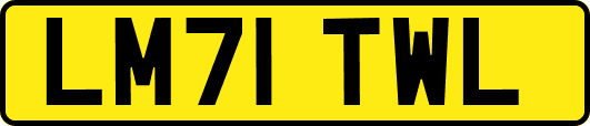 LM71TWL