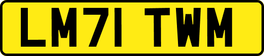 LM71TWM