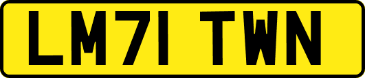 LM71TWN