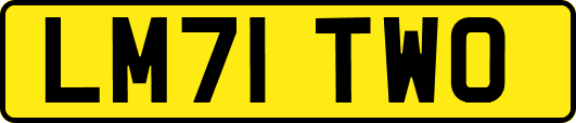 LM71TWO