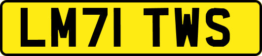 LM71TWS