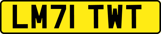 LM71TWT