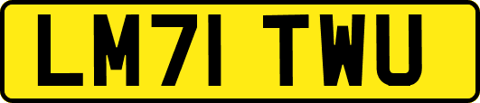 LM71TWU
