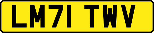 LM71TWV