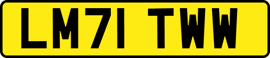 LM71TWW
