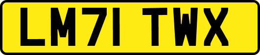 LM71TWX