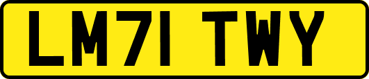 LM71TWY