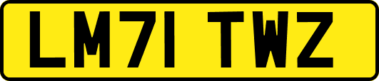LM71TWZ